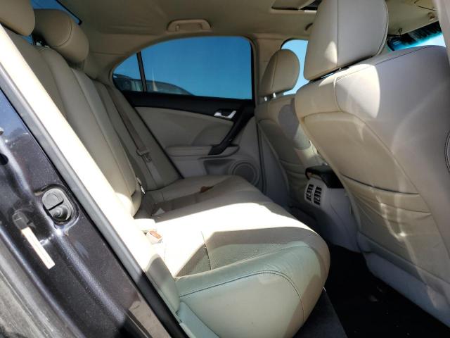 Photo 10 from auction – 2012 ACURA TSX with VIN JH4CU2F40CC007989