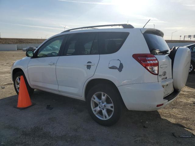 Photo 2 from auction – 2012 TOYOTA RAV4 with VIN 2T3BF4DV0CW203796