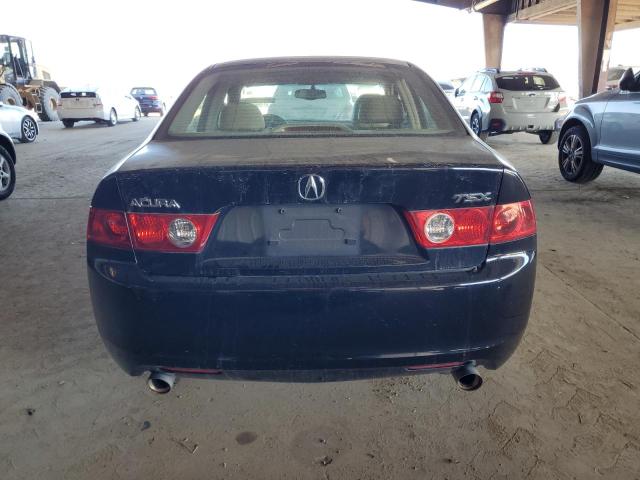 Photo 6 from auction – 2004 ACURA TSX with VIN JH4CL96924C043448
