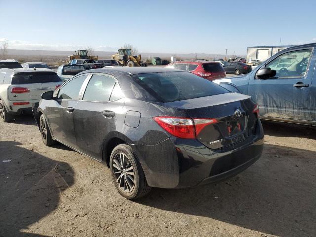 Photo 2 from auction – 2016 TOYOTA COROLLA L with VIN 2T1BURHE8GC692106