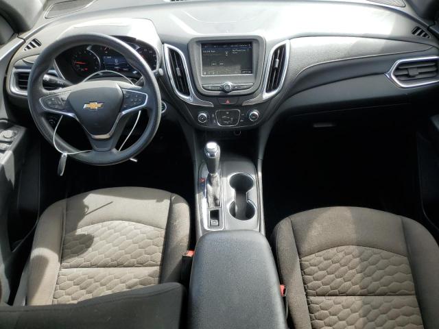 Photo 8 from auction – 2019 CHEVROLET EQUINOX LT with VIN 2GNAXKEV1K6206185