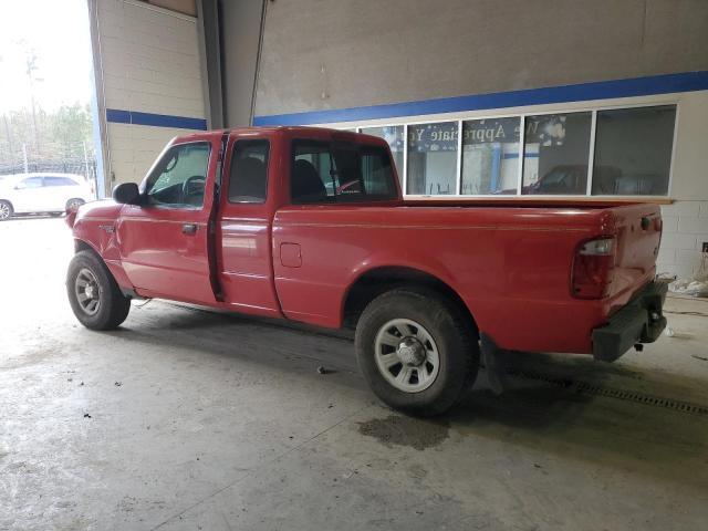 Photo 2 from auction – 2003 FORD RANGER SUP with VIN 1FTYR14V83PA95097