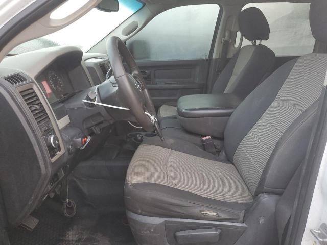Снимка 7 от търг – 2012 DODGE RAM 3500 S с VIN 3C63DRGL4CG307149