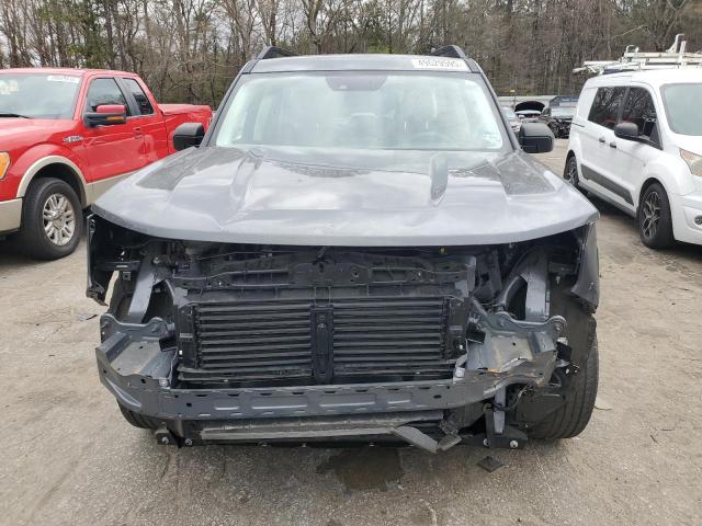 Photo 5 from auction – 2022 FORD BRONCO SPO with VIN 3FMCR9A60NRD65906