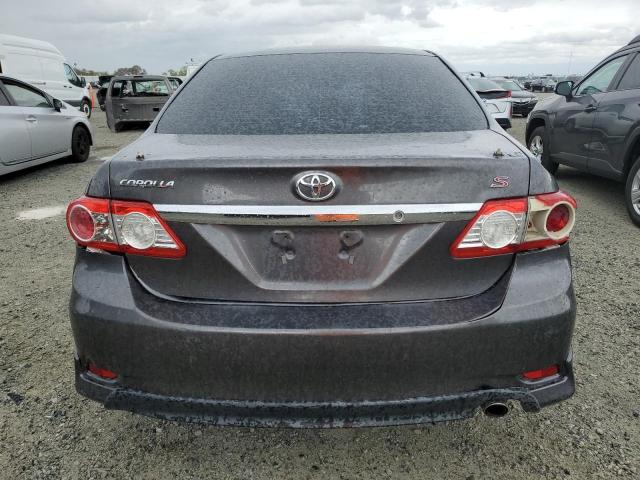 Photo 6 from auction – 2013 TOYOTA COROLLA BA with VIN 5YFBU4EE2DP220096