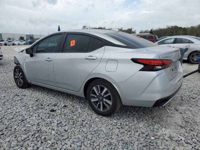Photo 2 from auction – 2020 NISSAN VERSA SV with VIN 3N1CN8EV6LL861520