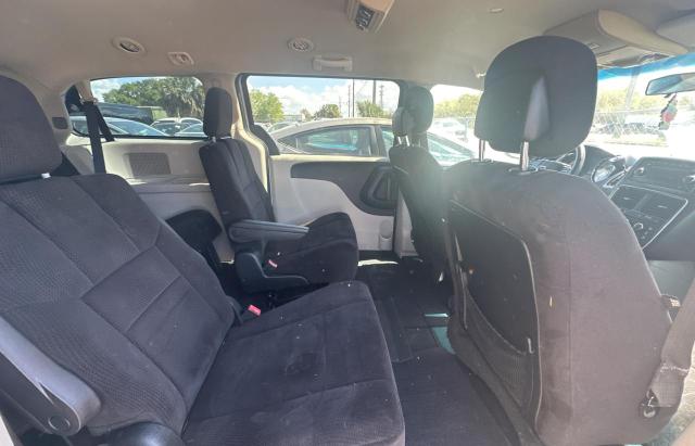 Photo 6 from auction – 2013 DODGE GRAND CARA with VIN 2C4RDGBG3DR760627