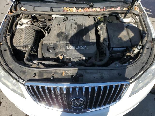 Photo 11 from auction – 2013 BUICK LACROSSE with VIN 1G4GC5E34DF228409