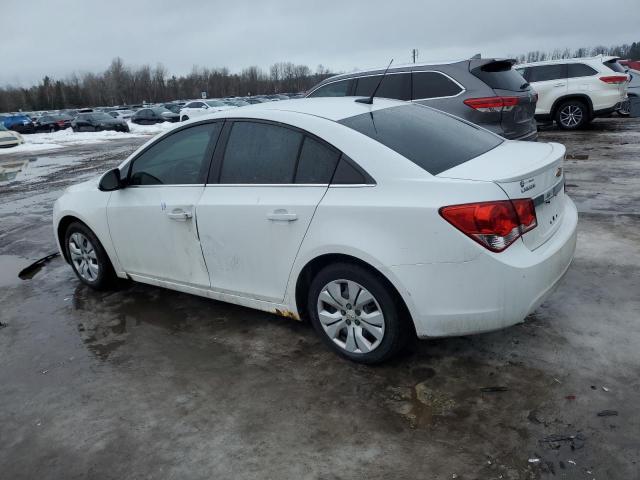 Photo 2 from auction – 2013 CHEVROLET CRUZE LT with VIN 1G1PC5SB5D7232102