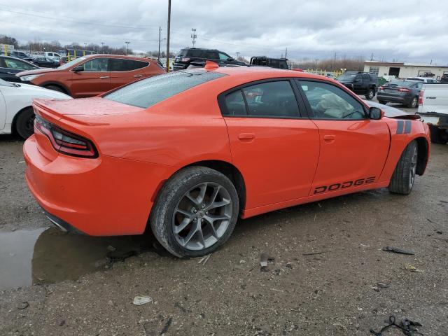 Photo 3 from auction – 2020 DODGE CHARGER with VIN 2C3CDXBG8LH205302
