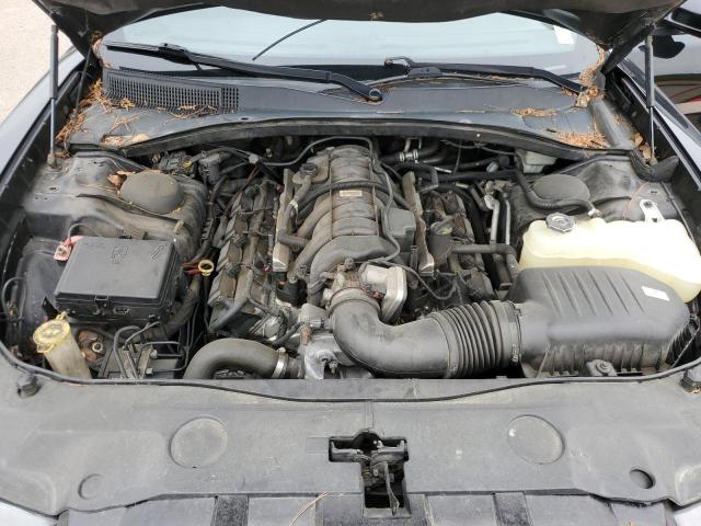 Photo 11 from auction – 2011 DODGE CHARGER PO with VIN 2B3CL1CT2BH600244