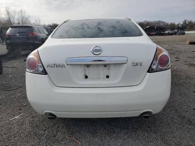 Photo 6 from auction – 2008 NISSAN ALTIMA 2.5 with VIN 1N4AL21EX8C200482