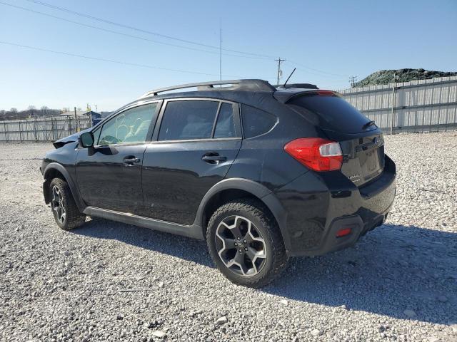 Photo 2 from auction – 2014 SUBARU XV CROSSTR with VIN JF2GPACC4E9280371