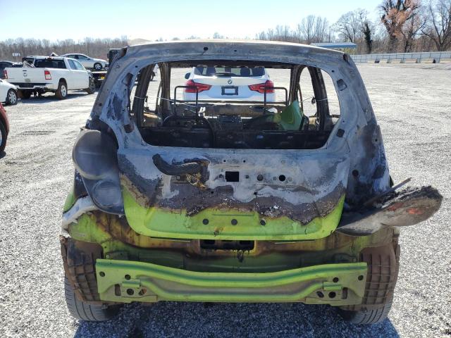 Photo 6 from auction – 2015 CHEVROLET SPARK LS with VIN KL8CB6S98FC812684