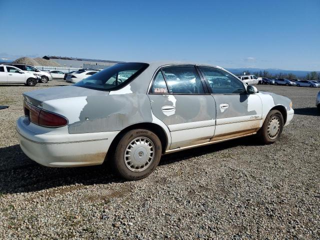 Photo 3 from auction – 1998 BUICK CENTURY CU with VIN 2G4WS52MXW1431102