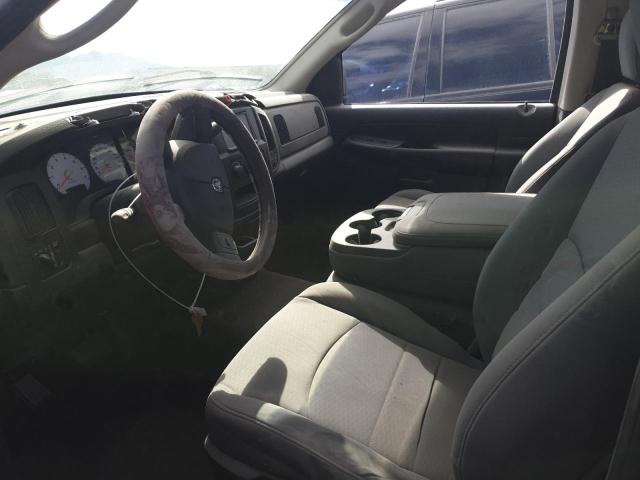 Photo 7 from auction – 2003 DODGE RAM 1500 S with VIN 1D7HA16D93J652104