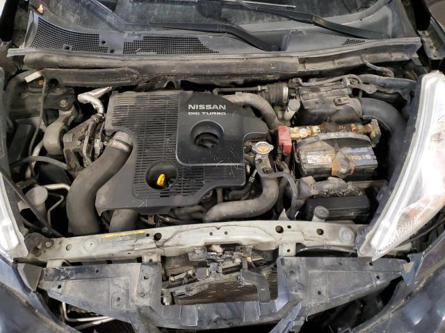 Photo 11 from auction – 2013 NISSAN JUKE S with VIN JN8AF5MR4DT215754