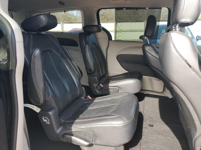 Photo 11 from auction – 2022 CHRYSLER PACIFICA T with VIN 2C4RC1BG7NR162574