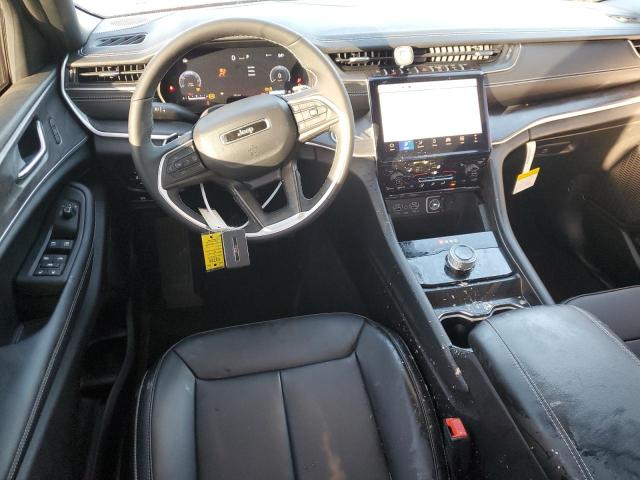Zdjęcie 8 z aukcji – 2025 JEEP GRAND CHER z VIN 1C4RJGBG9SC294054