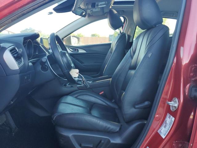 Photo 7 from auction – 2018 MAZDA 3 TOURING with VIN 3MZBN1V31JM242519