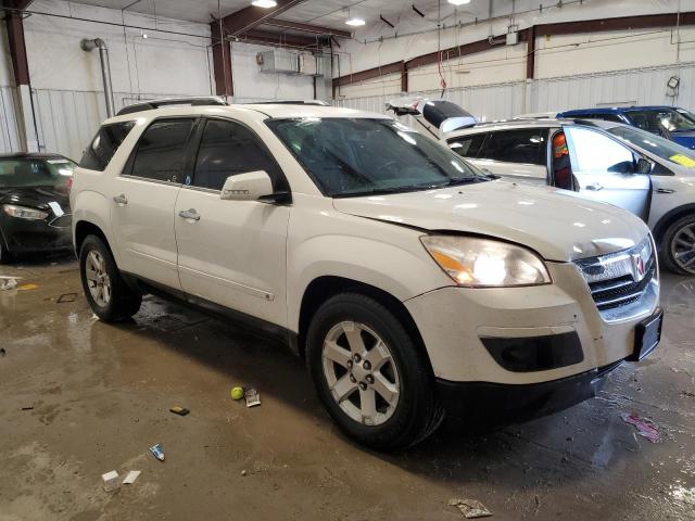 Photo 4 from auction – 2008 SATURN OUTLOOK XR with VIN 5GZER23728J128017