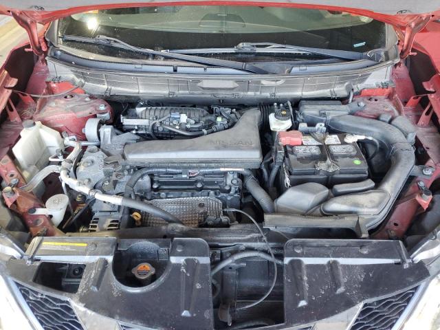 Photo 12 from auction – 2014 NISSAN ROGUE S with VIN 5N1AT2MV0EC851228