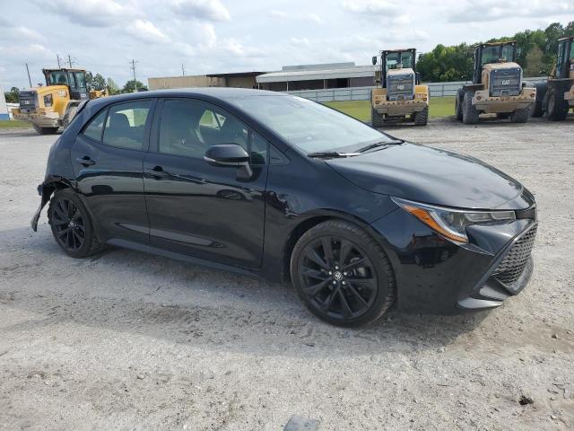 Photo 4 from auction – 2022 TOYOTA COROLLA SE with VIN JTND4MBE8N3165897