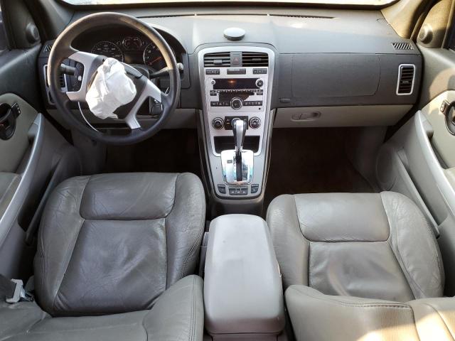 Photo 8 from auction – 2008 CHEVROLET EQUINOX LS with VIN 2CNDL23FX86292579