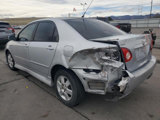 Photo 2 from auction – 2005 TOYOTA COROLLA CE with VIN 1NXBR32E25Z531852