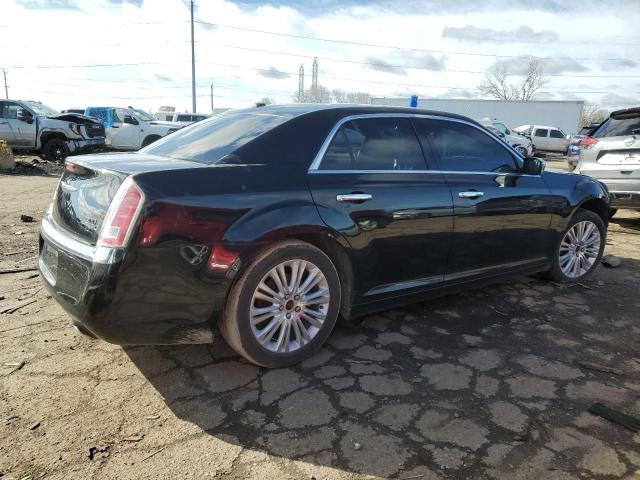 Photo 3 from auction – 2011 CHRYSLER 300C with VIN 2C3CA6CT4BH596140