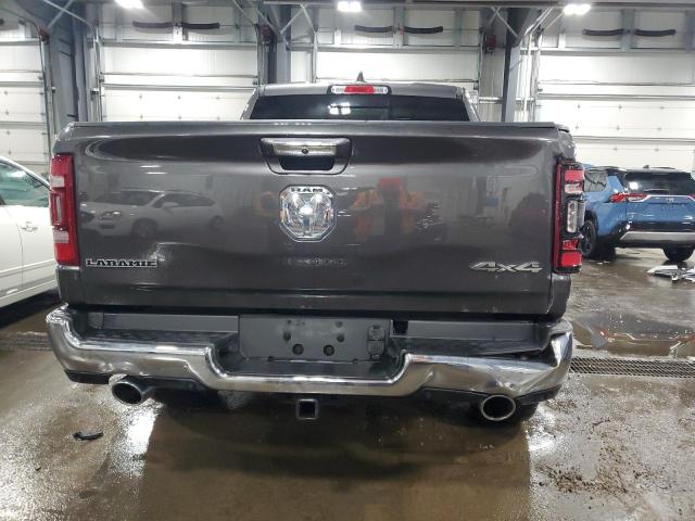 Photo 6 from auction – 2019 RAM 1500 LARAM with VIN 1C6SRFJT9KN774979