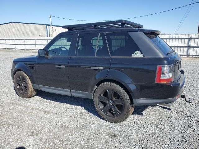 Снимка 2 от търг – 2010 LAND ROVER RANGE ROVE с VIN SALSH2E44AA256333