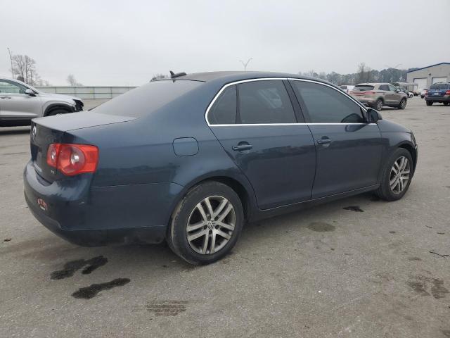 Photo 3 from auction – 2006 VOLKSWAGEN JETTA 2.5 with VIN 3VWSF81K16M625547
