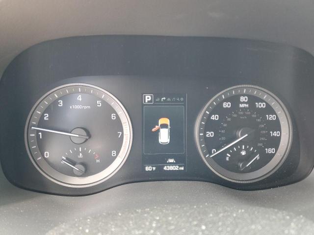 Photo 9 from auction – 2016 HYUNDAI TUCSON LIM with VIN KM8J33A24GU239823