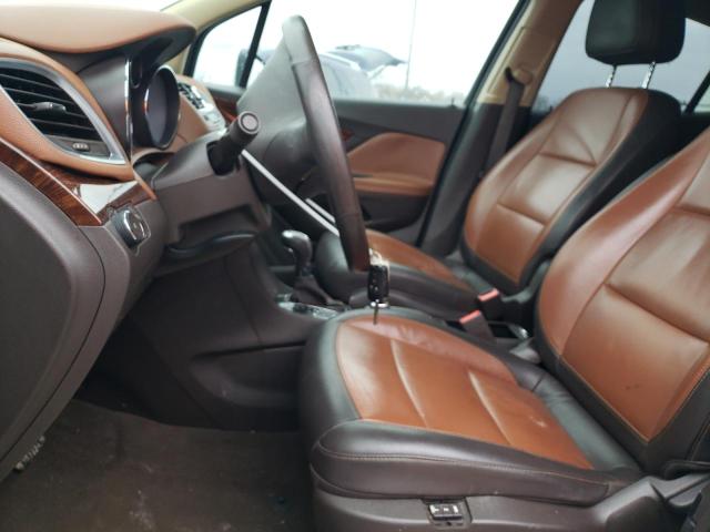 Photo 7 from auction – 2013 BUICK ENCORE with VIN KL4CJCSB4DB158520