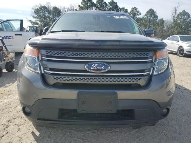Photo 5 from auction – 2014 FORD EXPLORER L with VIN 1FM5K8F88EGA00883