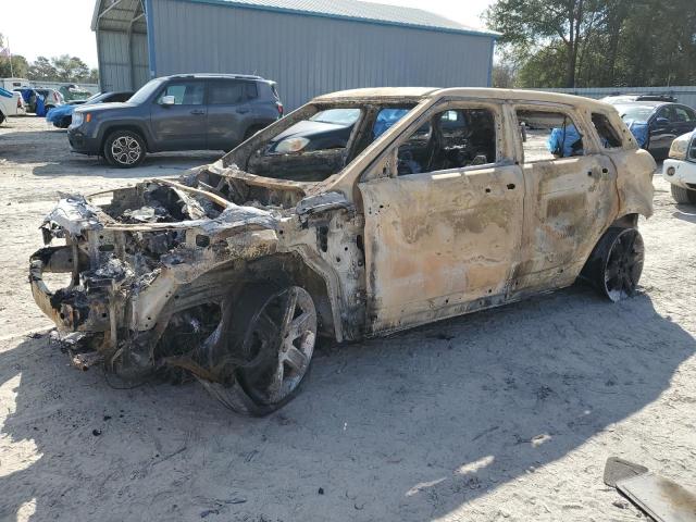 Photo 1 from auction – 2015 LAND ROVER RANGE ROVE with VIN SALVP2BG8FH072056
