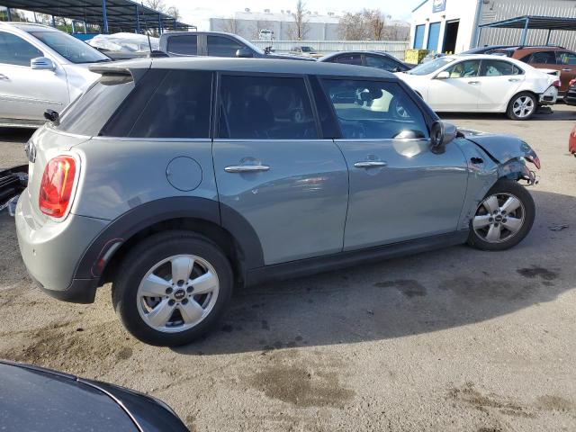 Photo 3 from auction – 2020 MINI COOPER with VIN WMWXU7C05L2M27820