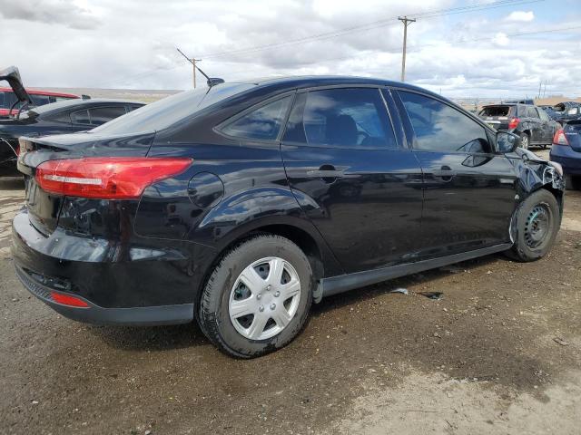 Снимка 3 от търг – 2018 FORD FOCUS S с VIN 1FADP3E2XJL322238
