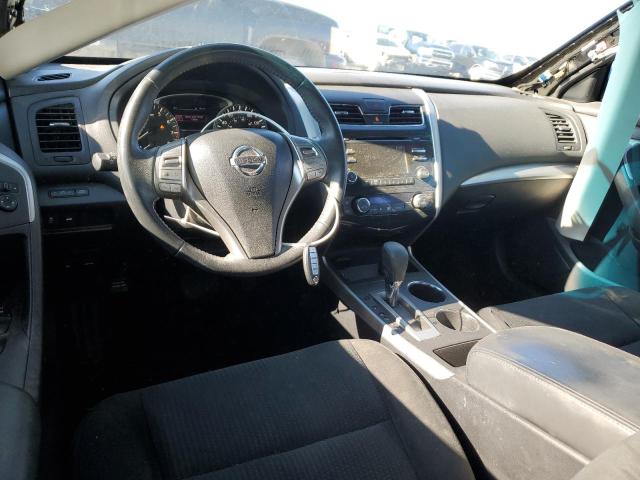 Photo 8 from auction – 2015 NISSAN ALTIMA 2.5 with VIN 1N4AL3AP7FC267609