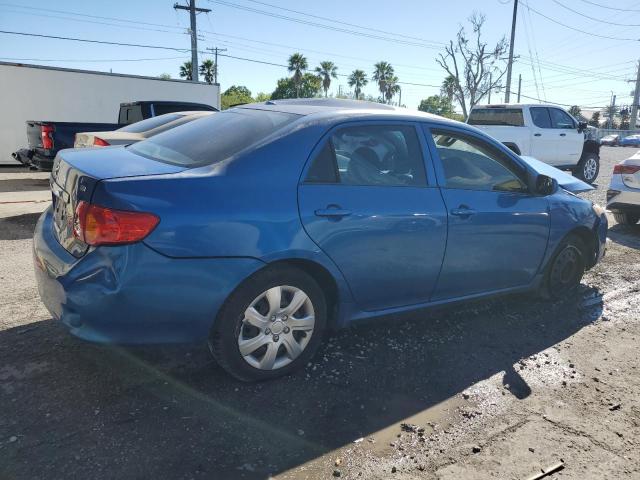 Photo 3 from auction – 2010 TOYOTA COROLLA BA with VIN 1NXBU4EE4AZ303474