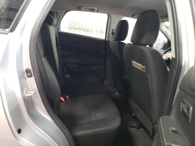 Photo 10 from auction – 2012 MITSUBISHI OUTLANDER with VIN JA4AP3AU8CZ006061