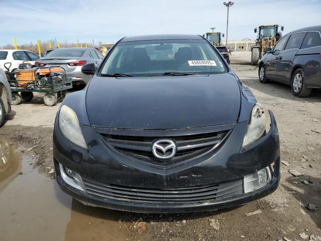 Снимка 5 от търг – 2009 MAZDA 6 I с VIN 1YVHP81A295M47122