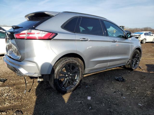 Photo 3 from auction – 2020 FORD EDGE SEL with VIN 2FMPK4J96LBB29498