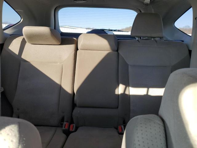 Photo 10 from auction – 2014 HONDA CR-V EX with VIN 5J6RM4H50EL062646