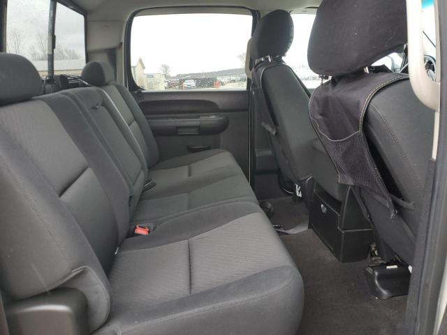 Photo 10 from auction – 2013 CHEVROLET SILVERADO with VIN 3GCPKSE75DG289565