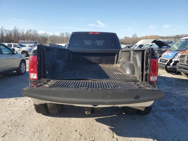 Photo 6 from auction – 2017 RAM 3500 ST with VIN 3C63RRGL6HG528759
