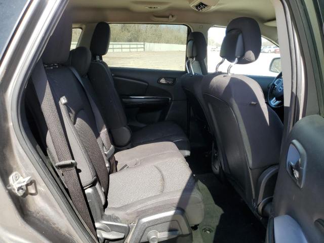 Photo 11 from auction – 2013 DODGE JOURNEY SX with VIN 3C4PDCBB5DT565386