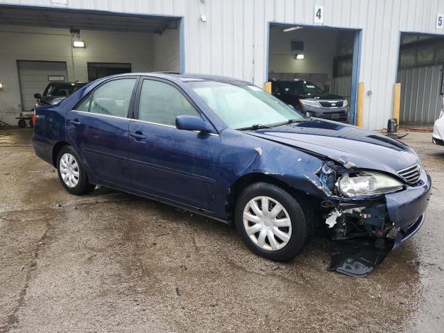Photo 4 from auction – 2005 TOYOTA CAMRY LE with VIN 4T1BE30K85U082343