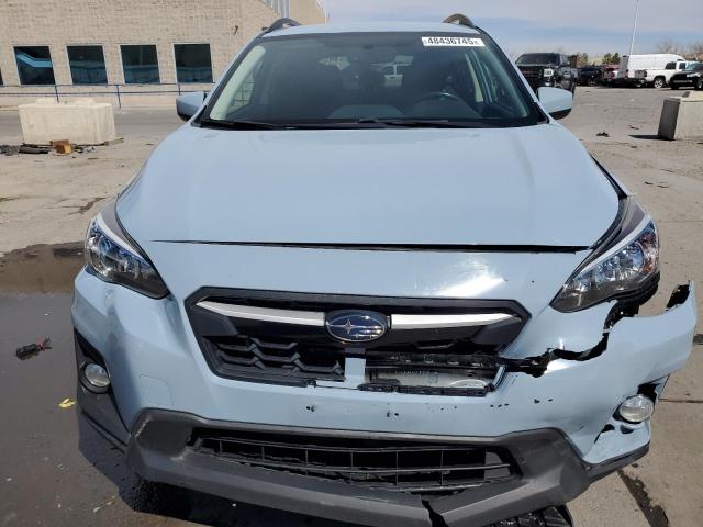 Photo 5 from auction – 2019 SUBARU CROSSTREK with VIN JF2GTACCXKH361100